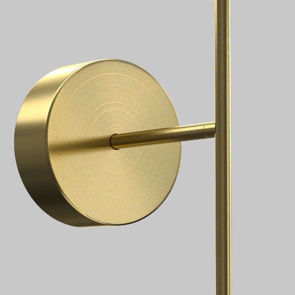 Настенный светильник Maytoni Elegant C084WL-L12BS2.7K