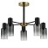 Люстра на штанге Reluce 74677-0.3-05