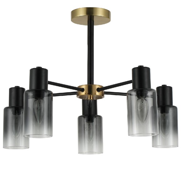 Люстра на штанге Reluce 74677-0.3-05