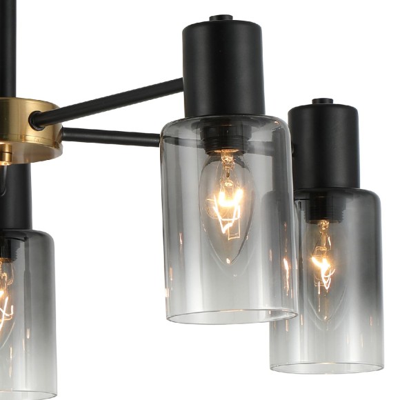 Люстра на штанге Reluce 74677-0.3-05