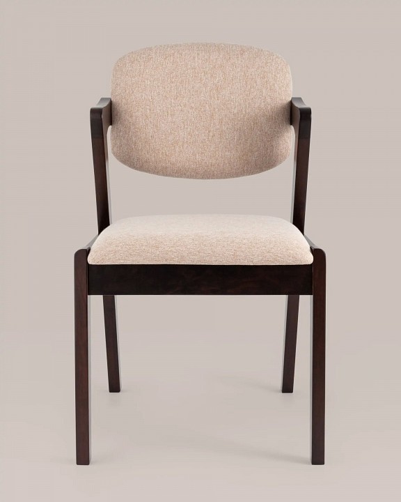 Набор из 2 стульев Viva SGR_MH32060-SL-15-BEIGE-KOROB2