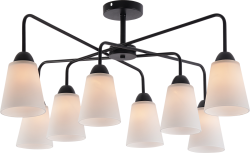 Люстра на штанге Rivoli Jodie 9190-308 Б0070154