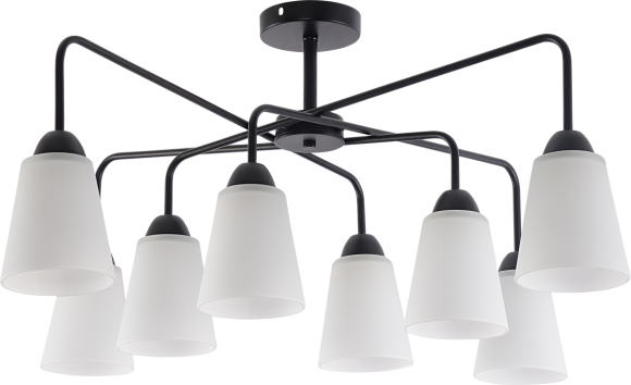 Люстра на штанге Rivoli Jodie 9190-308 Б0070154