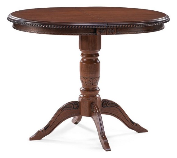 Стол обеденный Аллофан WO_543573