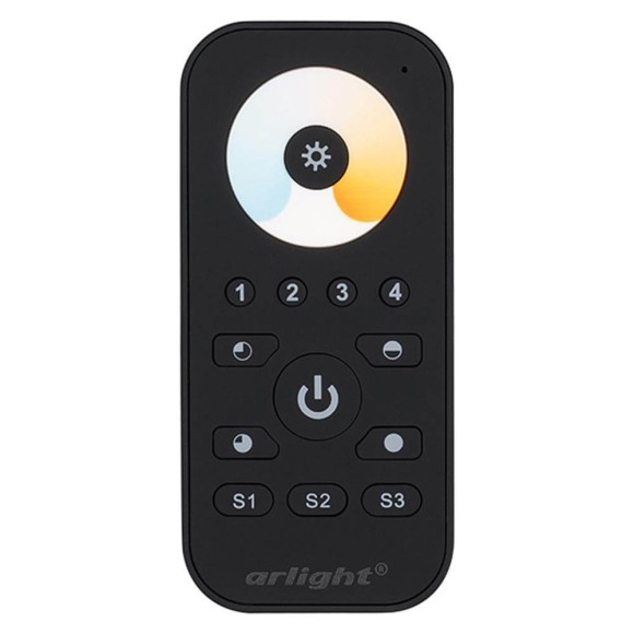 Сенсорный пульт Arlight SR-2819S-CCT 017677