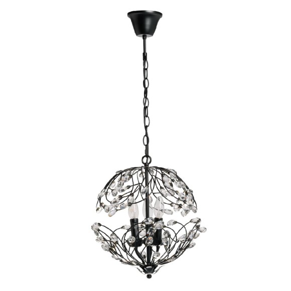 Подвесная люстра De Markt Аида 323016903