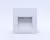 Подсветка для лестниц Italline IT015-0307 white