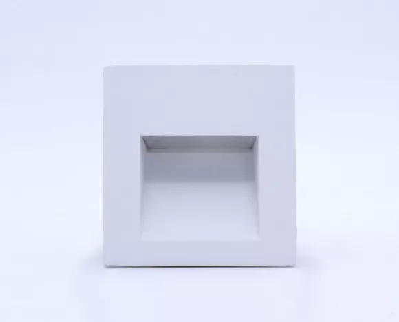 Подсветка для лестниц Italline IT015-0307 white Подсветка для лестниц Italline IT015-0307 white