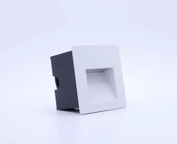 Подсветка для лестниц Italline IT015-0307 white Подсветка для лестниц Italline IT015-0307 white
