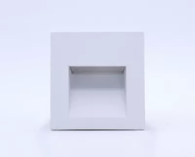 Подсветка для лестниц Italline IT015-0307 white