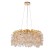 Подвесная люстра Escada Astrea 2112/10P