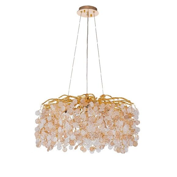Подвесная люстра Escada Astrea 2112/10P