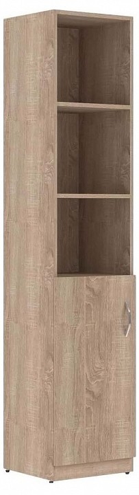 Стеллаж комбинированный Skyland Simple SR-5U.5 SKY_sk-01234019