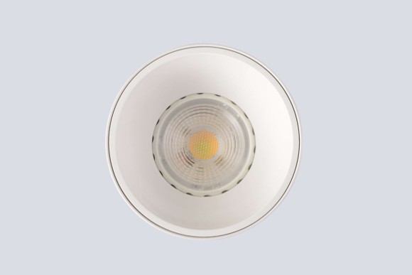 Потолочный светильник Crystal Lux CLT 084C WH