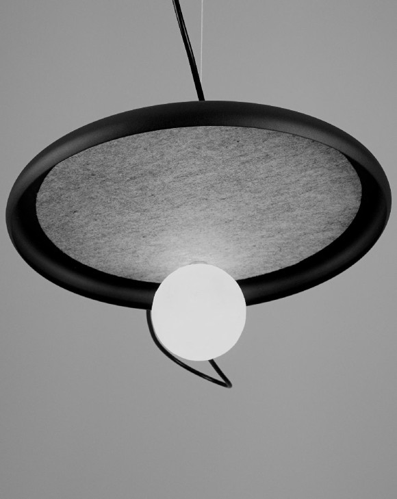 Подвесной светильник Moderli Cosmi V10695-PL