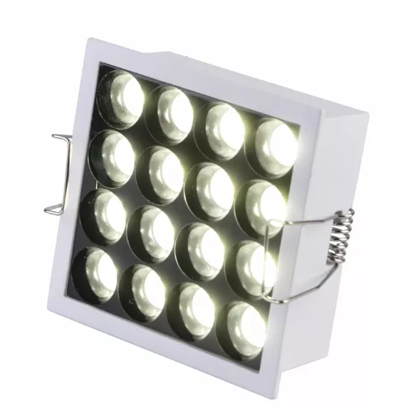 Встраиваемый светильник ST Luce ST763.532.14 Встраиваемый светильник ST Luce ST763.532.14