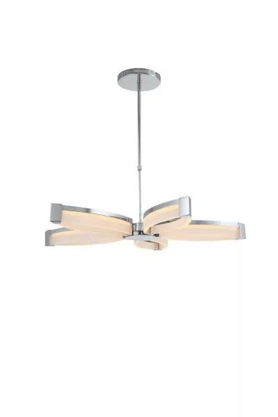 Подвесная люстра Lucia Tucci Modena 172.5 LED