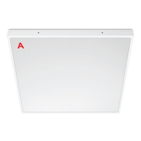 Потолочный светильник Wolta ДВО13-54-041-4К