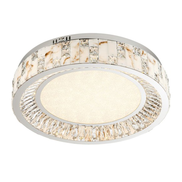 Потолочный светильник Modelux ML.2400.600 CR