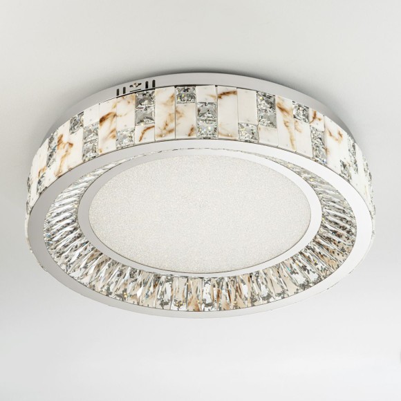 Потолочный светильник Modelux ML.2400.600 CR