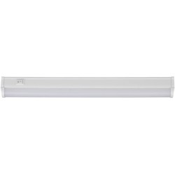 Настенно-потолочный светильник ЭРА LLED-01-04W-6500-W Б0033303