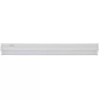 Настенно-потолочный светильник ЭРА LLED-01-04W-6500-W Б0033303