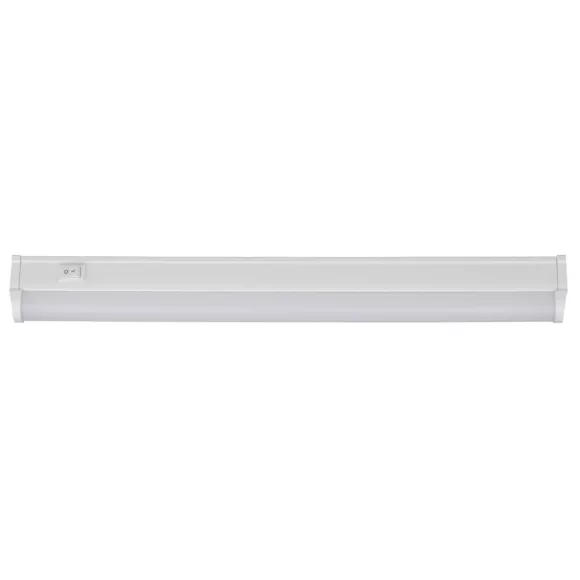 Настенно-потолочный светильник ЭРА LLED-01-04W-6500-W Б0033303 Настенно-потолочный светильник ЭРА LLED-01-04W-6500-W Б0033303