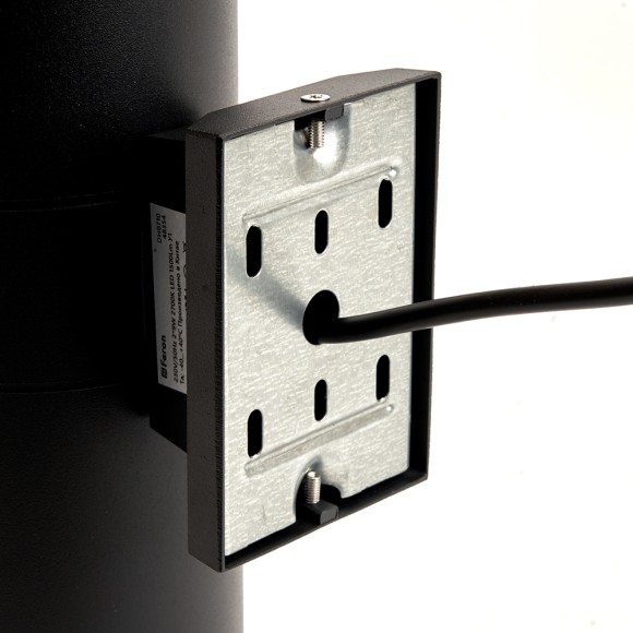 Уличный настенный светильник Feron Бостон DH0710 48354