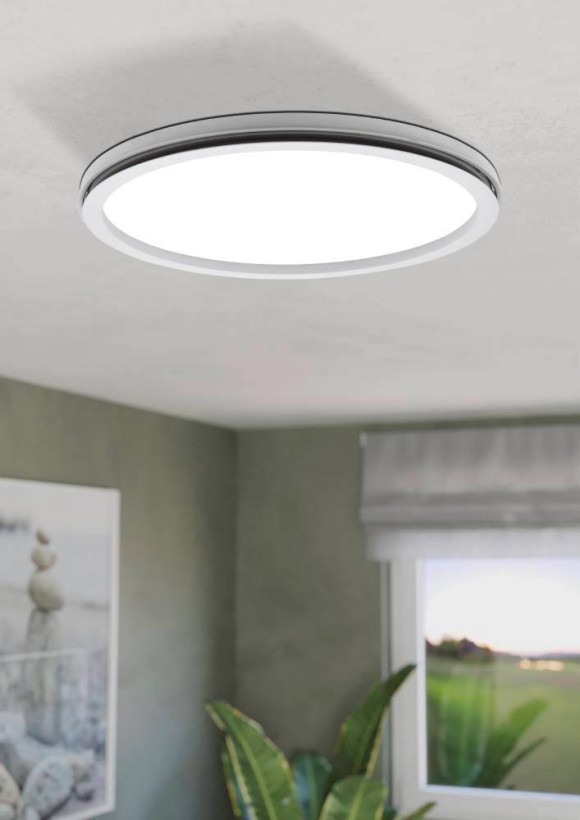 Потолочный светильник Eglo Lazaras 99841