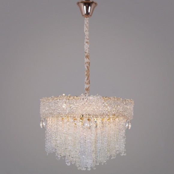 Подвесная люстра Reluce 02098-0.4-500 MX GD