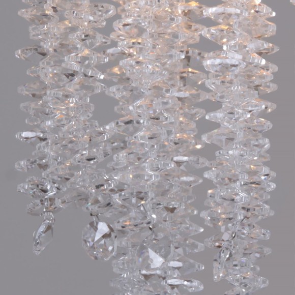 Подвесная люстра Reluce 02098-0.4-500 MX GD