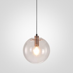 Подвесной светильник ImperiumLoft ClassiCon Selene 177967-22