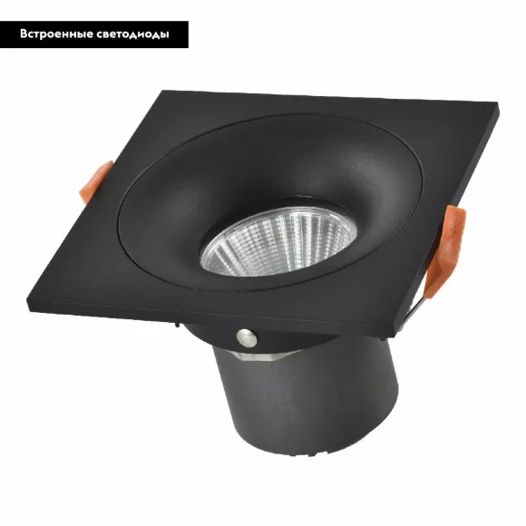 Встраиваемый светильник ST Luce ST259.438.10 Встраиваемый светильник ST Luce ST259.438.10