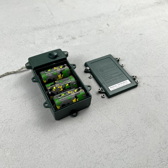 Гирлянда Нить Laitcom (LTC) EST50-4W10-8A