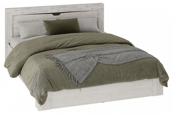 Кровать двуспальная Леонардо BTS_N14471248