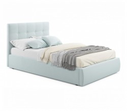 Кровать полутораспальная Selesta 2000x1400 NMB_TE-00004230