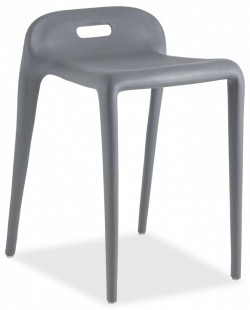 Табурет Sletten SGR_sp-sletten-grey