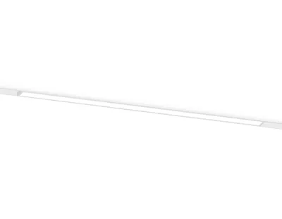 Трековый магнитный светильник с переключателем цв. темп. Ambrella Light GL2324