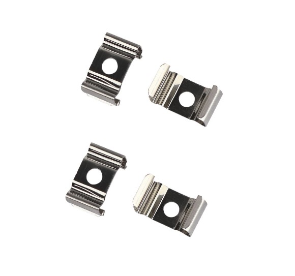 Набор крепежей для профиля Эра 2420-4 Б0062809