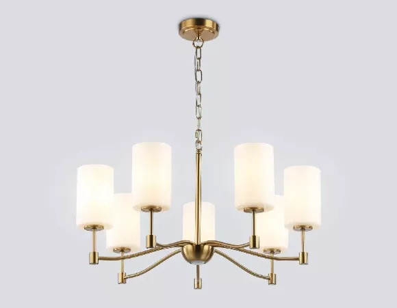 Подвесная люстра Ambrella Light High Light Heigh Light LH56053, вид сверху Подвесная люстра Ambrella Light High Light Heigh Light LH56053, вид сверху