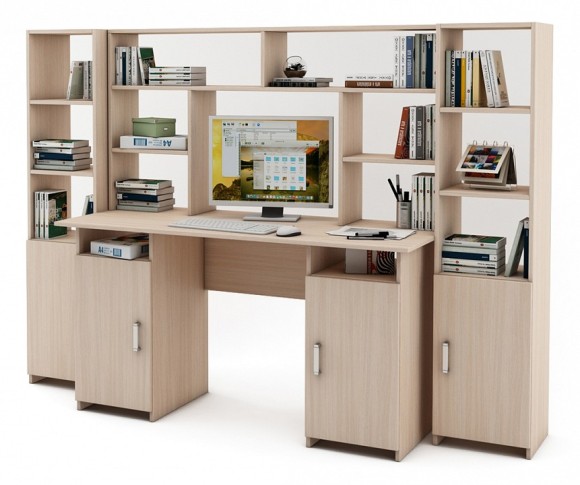 Набор для детской Лайт-6 СН MAS_USHLT-6-SN-DM