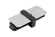 I-коннектор для однофазного трека DesignLed CN2-BL-I 003723