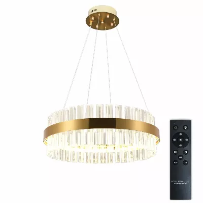 Подвесная люстра Natali Kovaltseva INNOVATION STYLE 83150