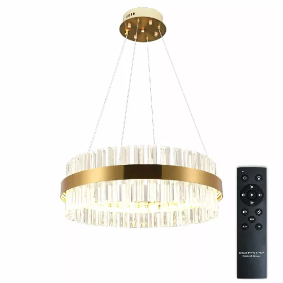 Подвесная люстра Natali Kovaltseva INNOVATION STYLE 83150