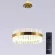 Подвесная люстра Natali Kovaltseva INNOVATION STYLE 83150