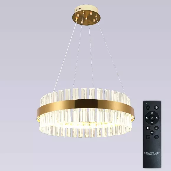 Подвесная люстра Natali Kovaltseva INNOVATION STYLE 83150