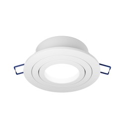 Встраиваемый светильник Lightera Moon LE204RL-1W