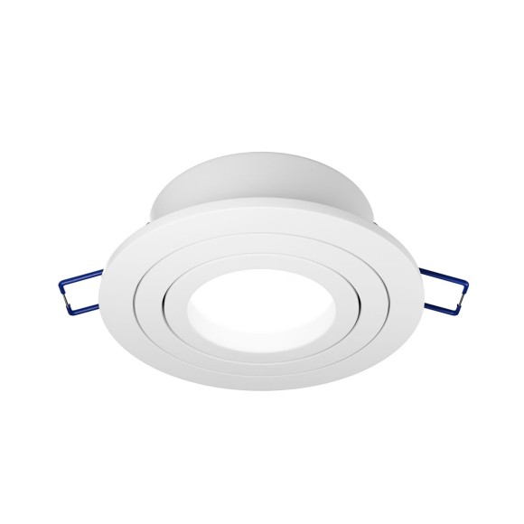 Встраиваемый светильник Lightera Moon LE204RL-1W