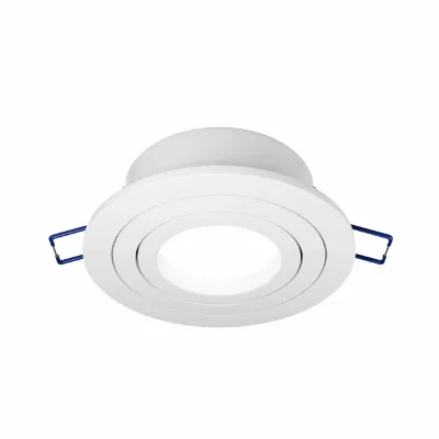 Встраиваемый светильник Lightera Mont LE204RL-1W