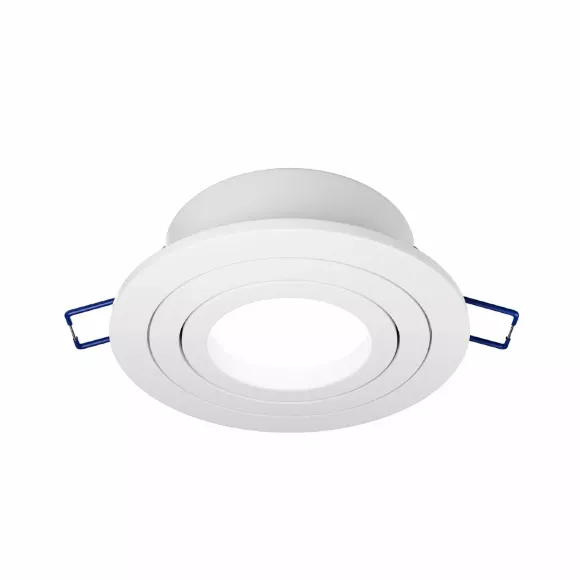 Встраиваемый светильник Lightera Mont LE204RL-1W Встраиваемый светильник Lightera Mont LE204RL-1W